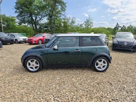 Mini Cooper 1.6i 90�. Full!! ���!!! | Mobile.bg � ����� ������ 7