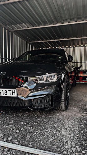 BMW 340 