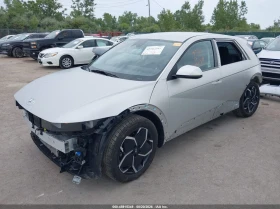 Hyundai Ioniq 5 2024 HYUNDAI IONIQ 5 SEL | Mobile.bg � ����� ������ 3