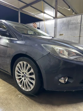 Ford Focus undefined | Auto.bg — изображение 7