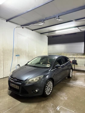 Ford Focus undefined | Auto.bg — изображение 9