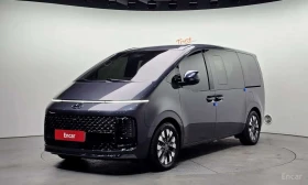 Hyundai Staria * Lounge 7 Seater * БЕЗ ПЪРВОНАЧАЛНА ВНОСКА