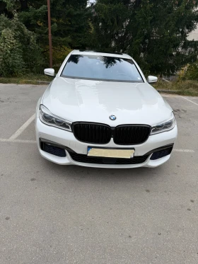 BMW 740 740 xDrive - 25999 € - 32725733 3