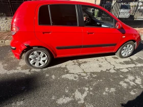 Hyundai Getz | Mobile.bg � ����� ������ 2