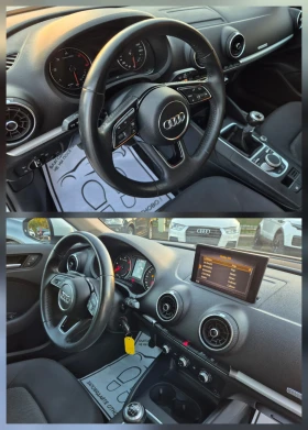 Audi A3 30TDI* 6CK* SPORTBACK* MEDIA* LED | Auto.bg — изображение 10