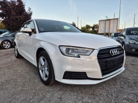 Audi A3 30TDI* 6CK* SPORTBACK* MEDIA* LED | Auto.bg — изображение 5