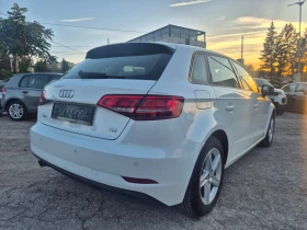 Audi A3 30TDI* 6CK* SPORTBACK* MEDIA* LED | Auto.bg — изображение 4