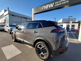 Peugeot 2008 Hybrid/GT Line | Auto.bg — изображение 5