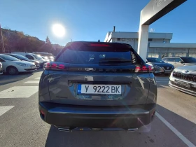 Peugeot 2008 Hybrid/GT Line | Auto.bg — изображение 6