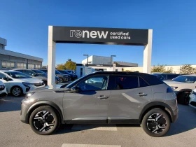 Peugeot 2008 Hybrid/GT Line | Auto.bg — изображение 4