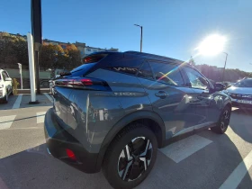 Peugeot 2008 Hybrid/GT Line | Auto.bg — изображение 7