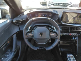 Peugeot 2008 Hybrid/GT Line | Auto.bg — изображение 9