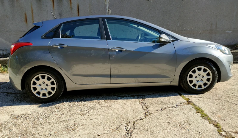 Hyundai I30 1.4 CRDI , снимка 2 - Автомобили и джипове - 38232489