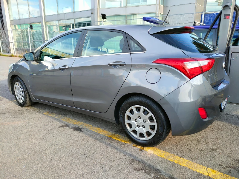 Hyundai I30 1.4 CRDI , снимка 4 - Автомобили и джипове - 38232489