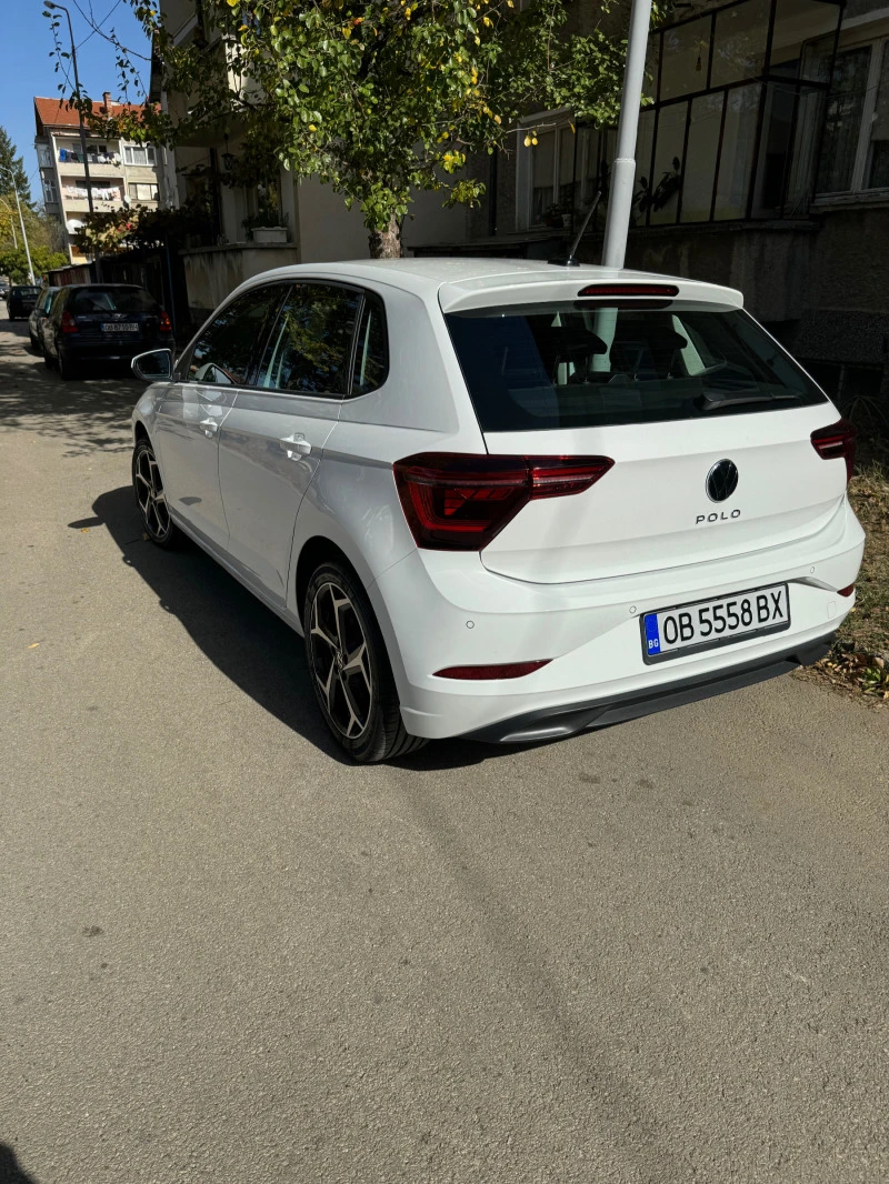 VW Polo, снимка 6 - Автомобили и джипове - 47391969