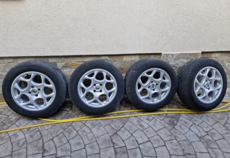 Renault Scenic 1.9 cdi 120hp , снимка 5 - Автомобили и джипове - 52867796