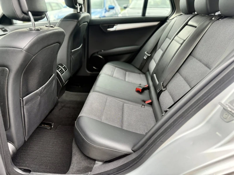 Mercedes-Benz C 200 AVTOMAT AVANTGARDE, снимка 14 - Автомобили и джипове - 51988672