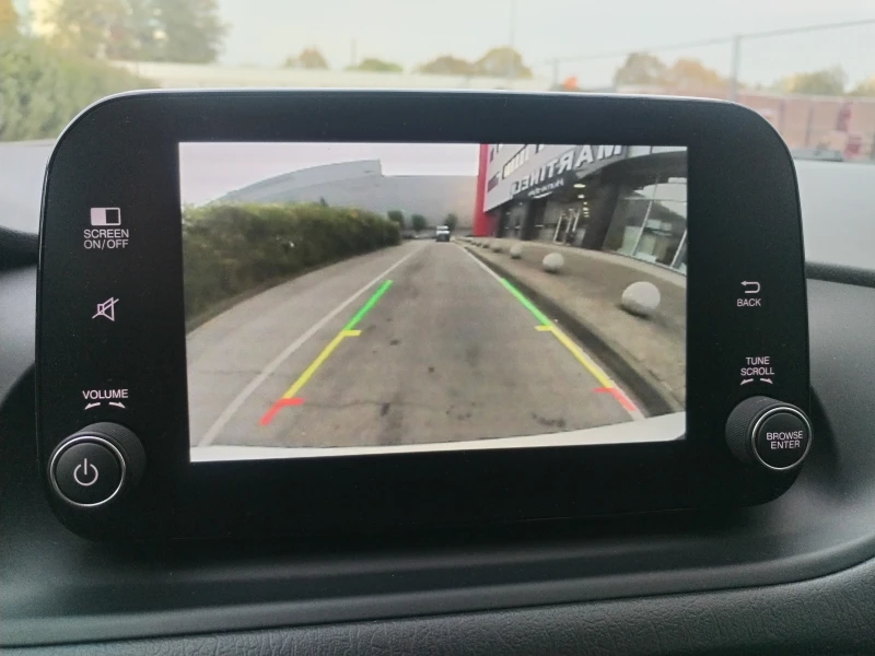 Fiat Tipo CITY LIFE, снимка 10 - Автомобили и джипове - 52145330