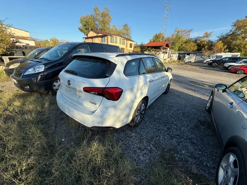 Fiat Tipo Automatic , снимка 4 - Автомобили и джипове - 52276650