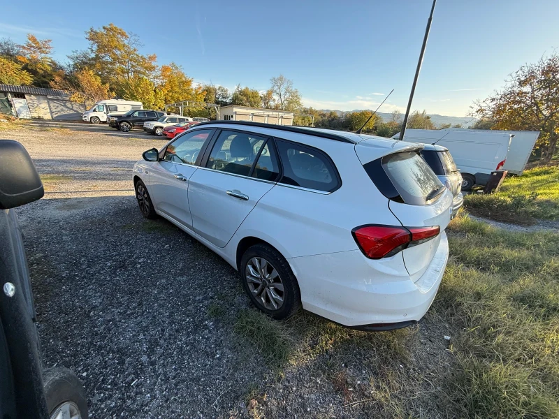 Fiat Tipo Automatic , снимка 3 - Автомобили и джипове - 52276650