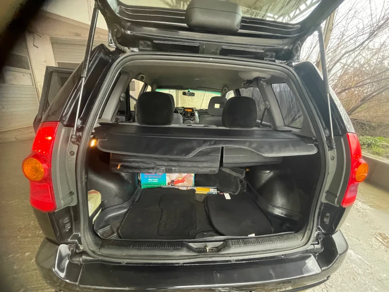 Mitsubishi Space star 1.9 Дизел, снимка 7 - Автомобили и джипове - 52675065