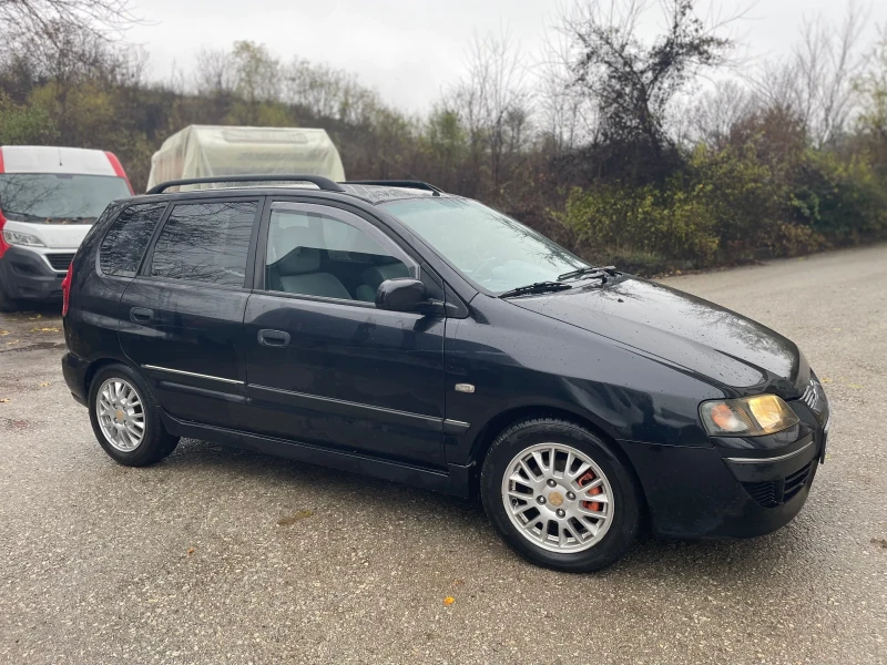 Mitsubishi Space star 1.9 Дизел