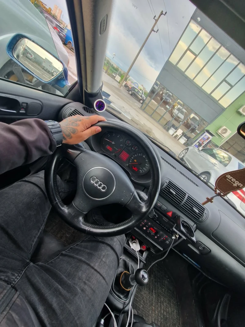 Audi A3, снимка 3 - Автомобили и джипове - 52807270