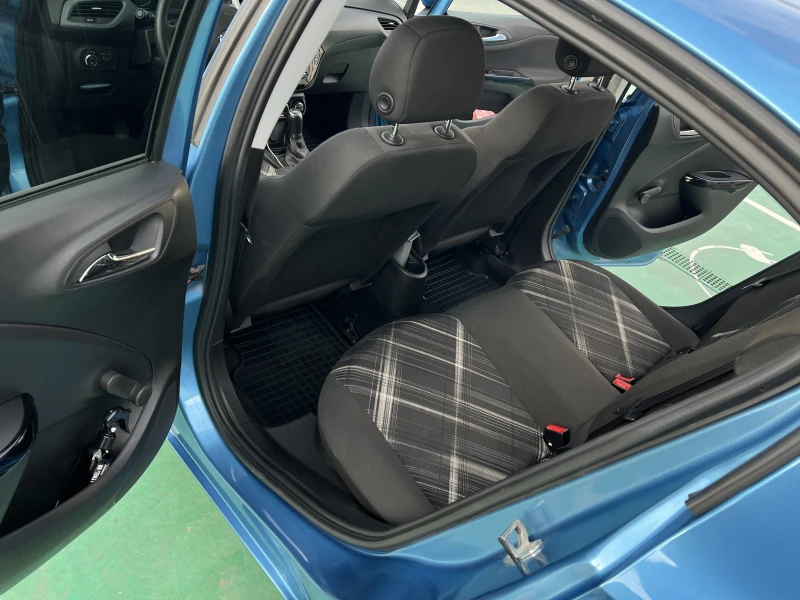 Opel Corsa 1.4, снимка 11 - Автомобили и джипове - 52977521