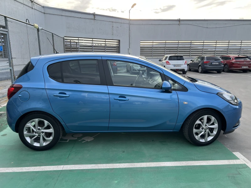 Opel Corsa 1.4, снимка 7 - Автомобили и джипове - 52977521