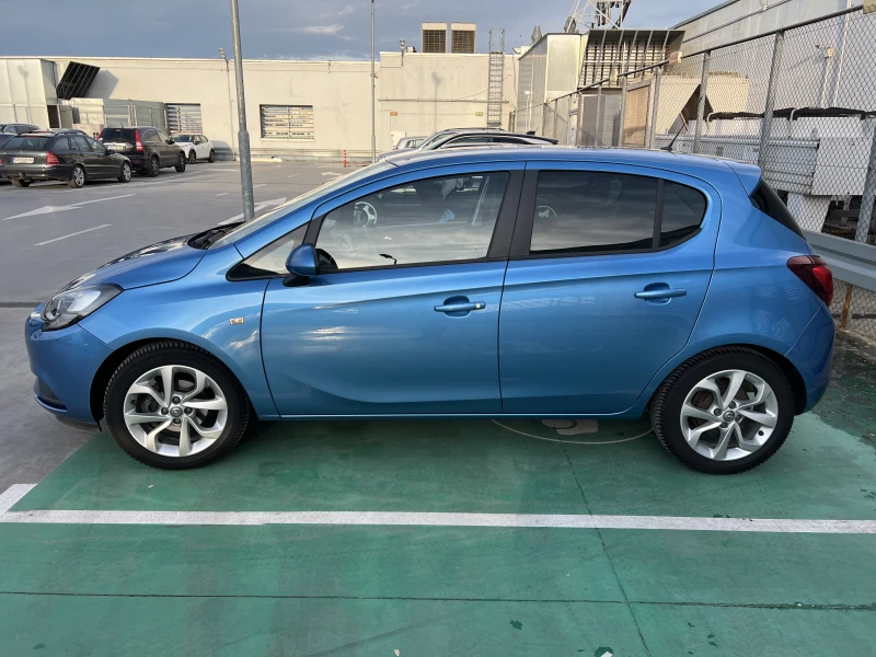Opel Corsa 1.4, снимка 3 - Автомобили и джипове - 52977521