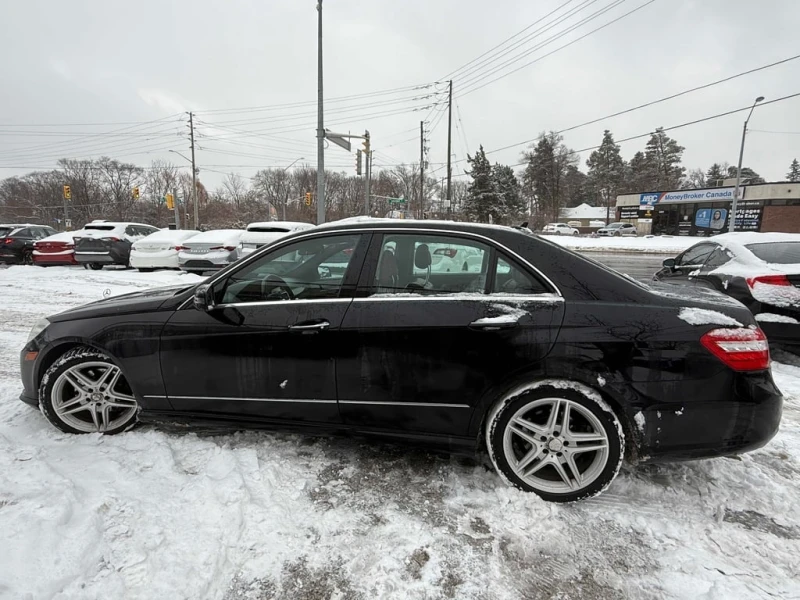 Mercedes-Benz E 350 * CARFAX * ЦЕНА ДО БГ, снимка 2 - Автомобили и джипове - 53044079