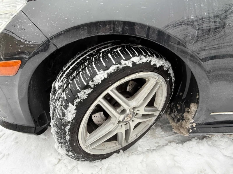 Mercedes-Benz E 350 * CARFAX * ЦЕНА ДО БГ, снимка 6 - Автомобили и джипове - 53044079