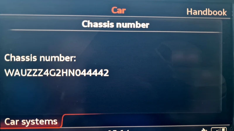 Audi A6 Avant, снимка 14 - Автомобили и джипове - 53047671