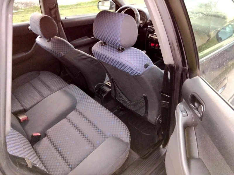 Audi A3 1.9TDI.110k+ КЛИМА. ТОП////, снимка 13 - Автомобили и джипове - 53099091