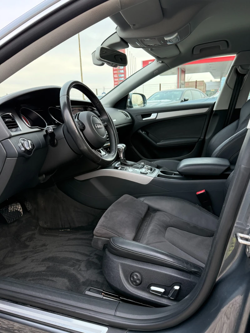 Audi A5 2.0 TDI SportBack, снимка 7 - Автомобили и джипове - 53190439