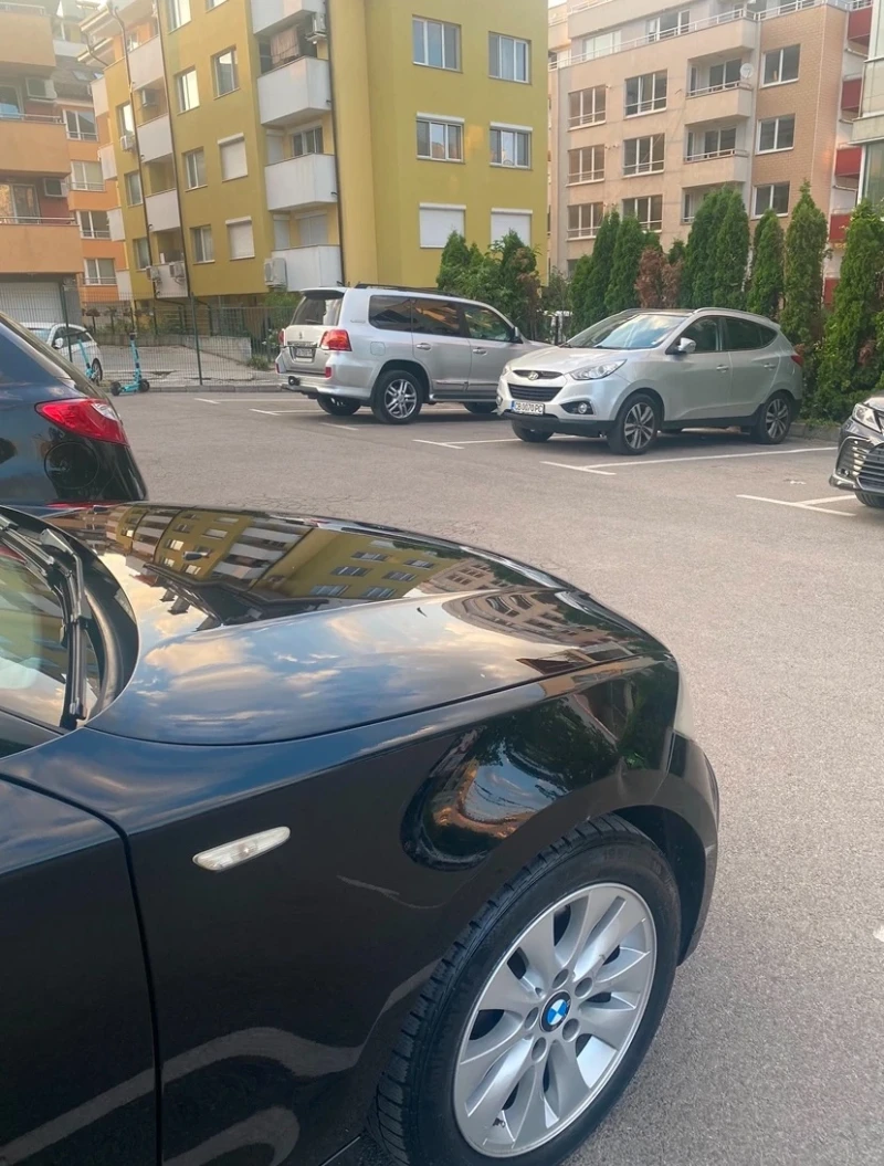 BMW 116, снимка 4 - Автомобили и джипове - 53305246