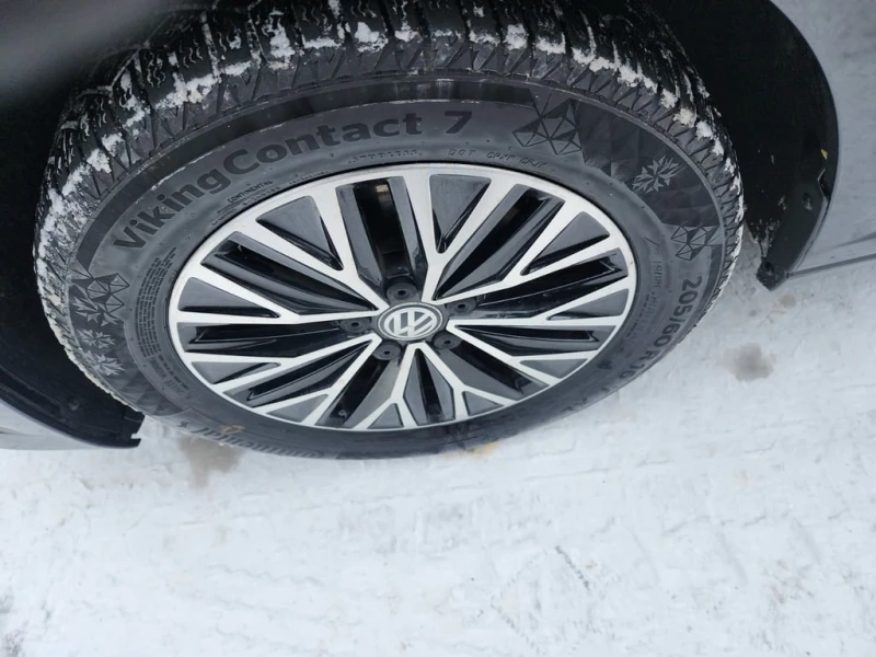 VW Jetta * HIGHLINE * CARFAX * ЦЕНА ДО БГ, снимка 13 - Автомобили и джипове - 53332295