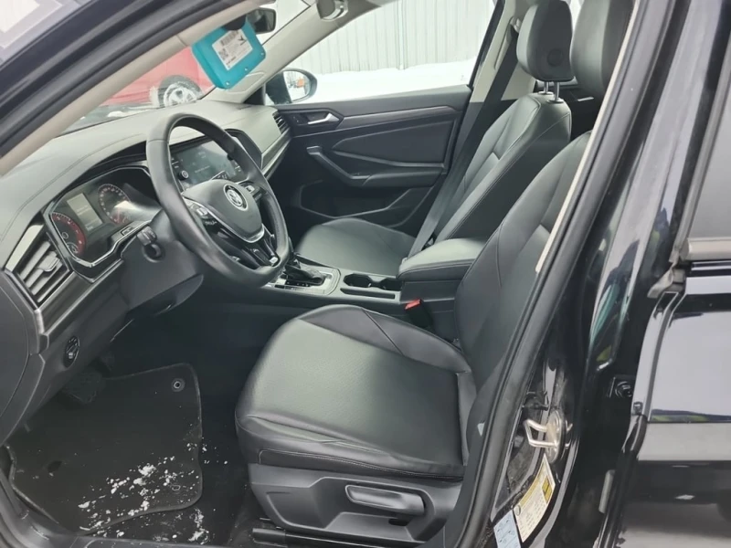 VW Jetta * HIGHLINE * CARFAX * ЦЕНА ДО БГ, снимка 5 - Автомобили и джипове - 53332295