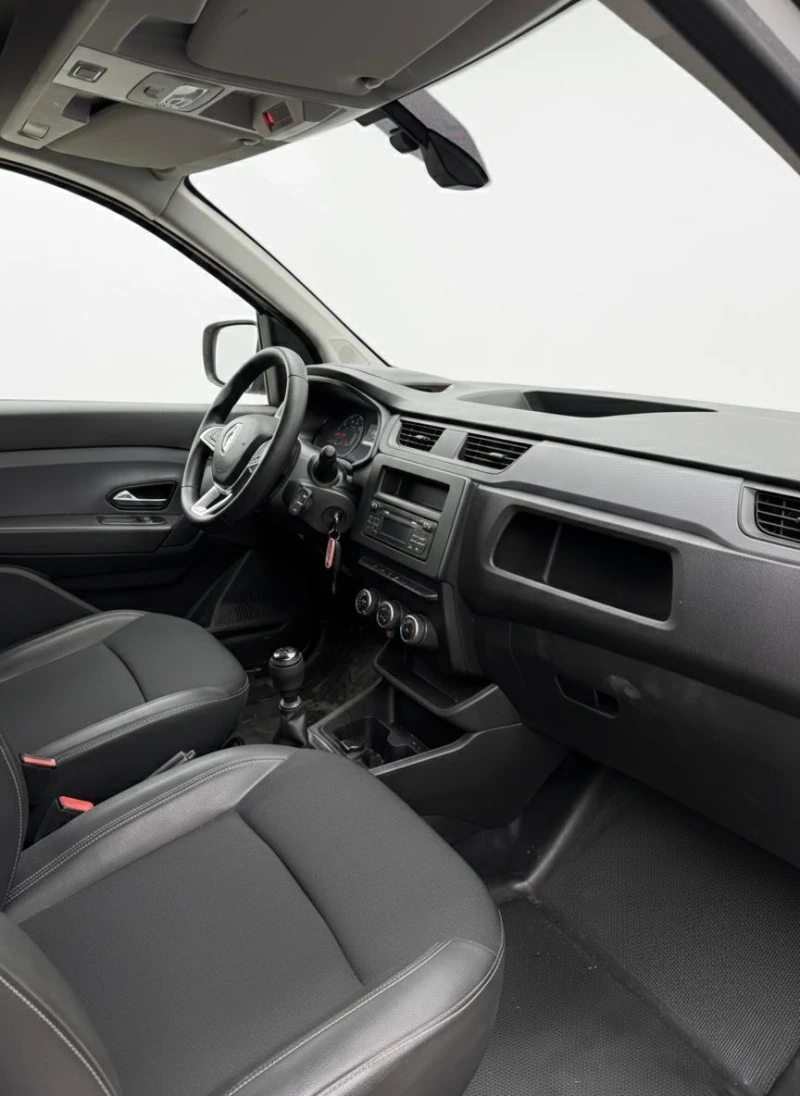 Renault Express VAN dCi95, снимка 4 - Автомобили и джипове - 53445318