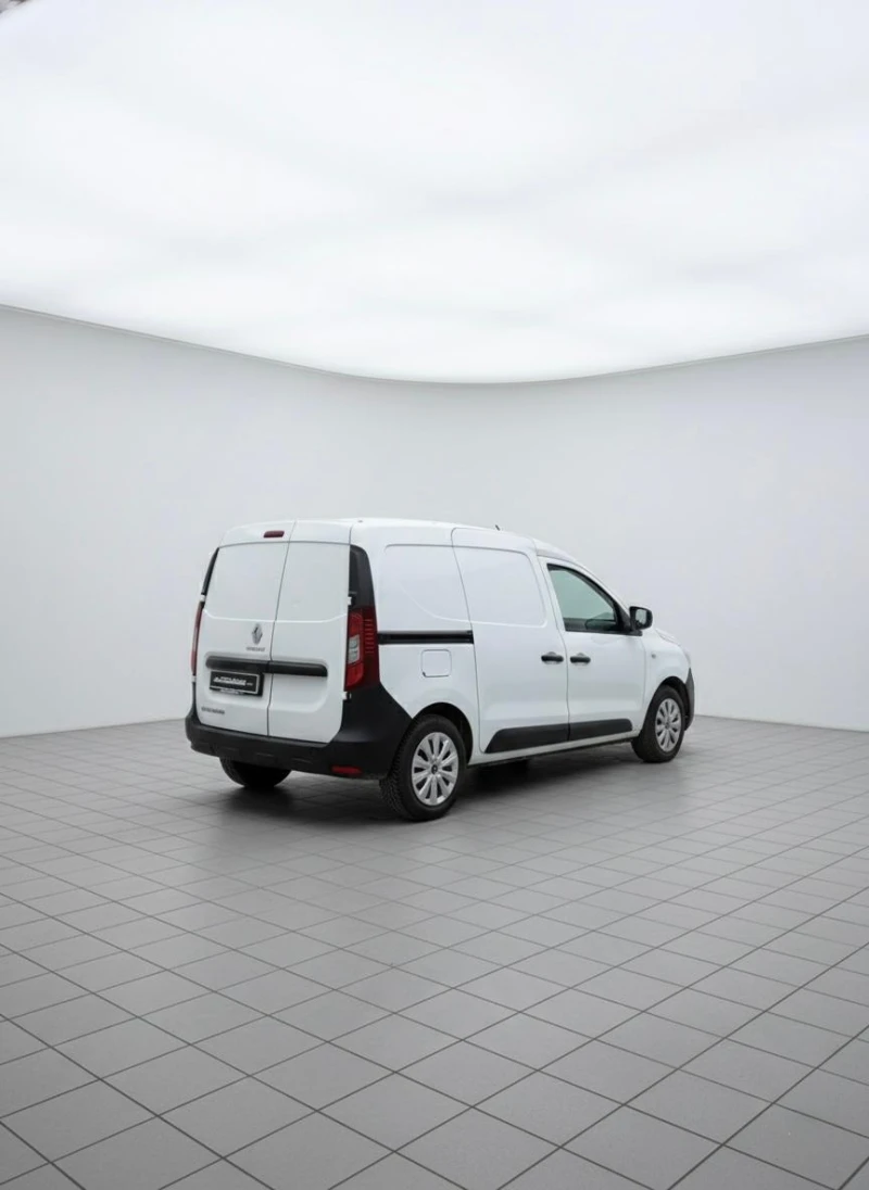 Renault Express VAN dCi95, снимка 2 - Автомобили и джипове - 53445318