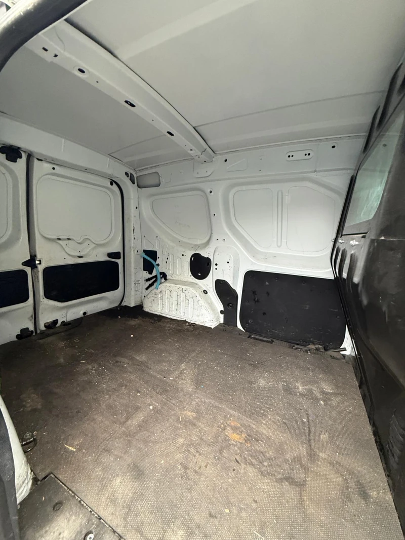 Renault Express VAN dCi95, снимка 7 - Автомобили и джипове - 53445318