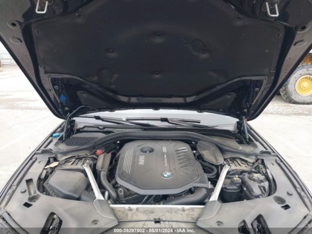 BMW 540 XDRIVE, снимка 10 - Автомобили и джипове - 46443304