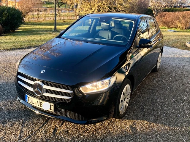 Mercedes-Benz B 250 E Plug-in Hybrid Business Edition, снимка 2 - Автомобили и джипове - 49508488