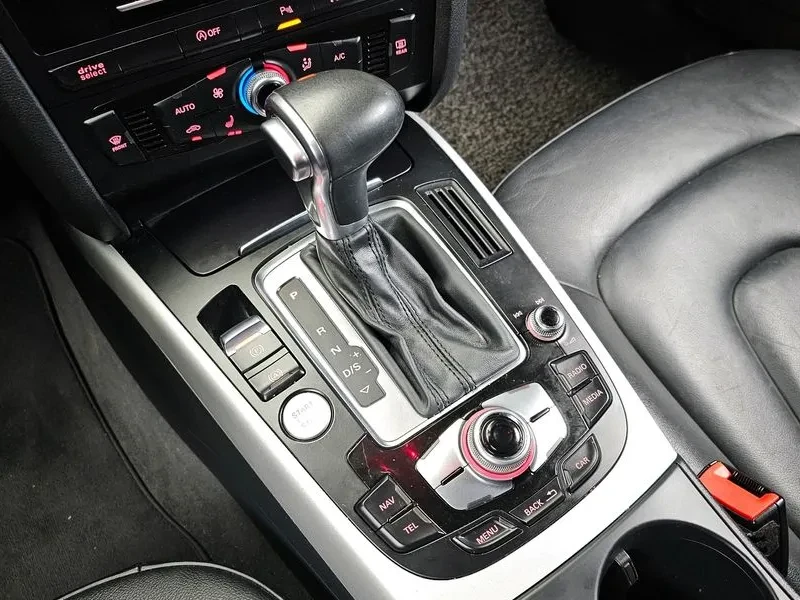 Audi A5 2.0 Tdi Quattro Sportback 8Ta, снимка 9 - Автомобили и джипове - 53283218