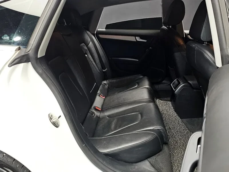 Audi A5 2.0 Tdi Quattro Sportback 8Ta, снимка 12 - Автомобили и джипове - 53283218