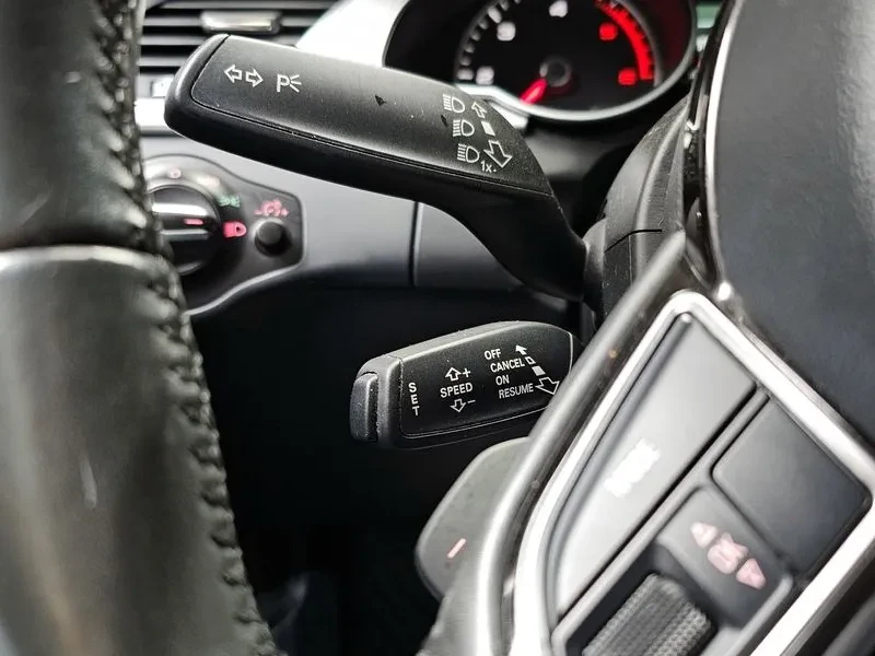 Audi A5 2.0 Tdi Quattro Sportback 8Ta, снимка 17 - Автомобили и джипове - 53283218