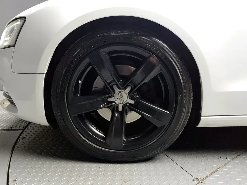 Audi A5 2.0 Tdi Quattro Sportback 8Ta, снимка 5 - Автомобили и джипове - 53283218