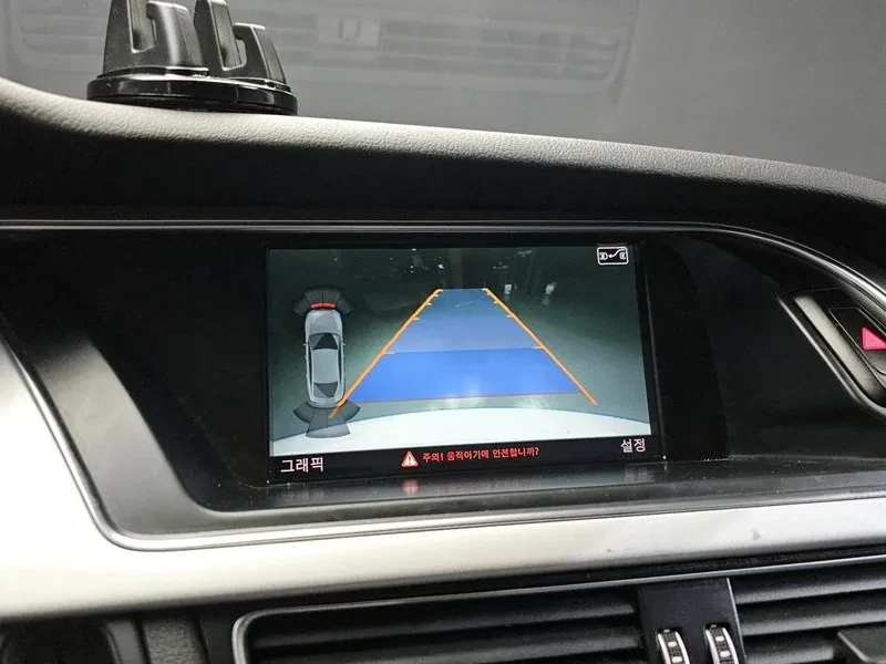 Audi A5 2.0 Tdi Quattro Sportback 8Ta, снимка 15 - Автомобили и джипове - 53283218