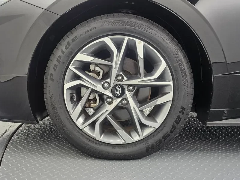Hyundai Sonata 2.0 Lpg Style, снимка 5 - Автомобили и джипове - 56130670