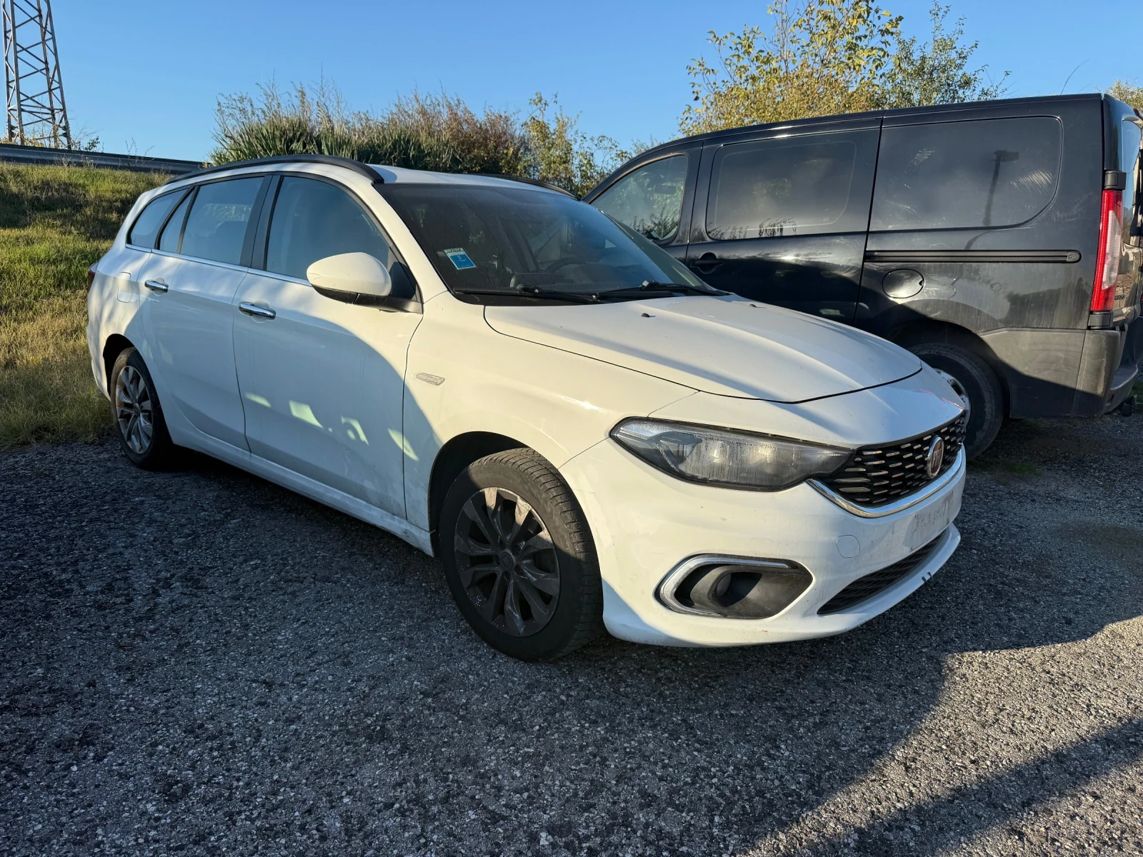 Fiat Tipo Automatic , снимка 1